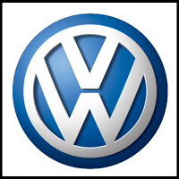 VW GTI logo